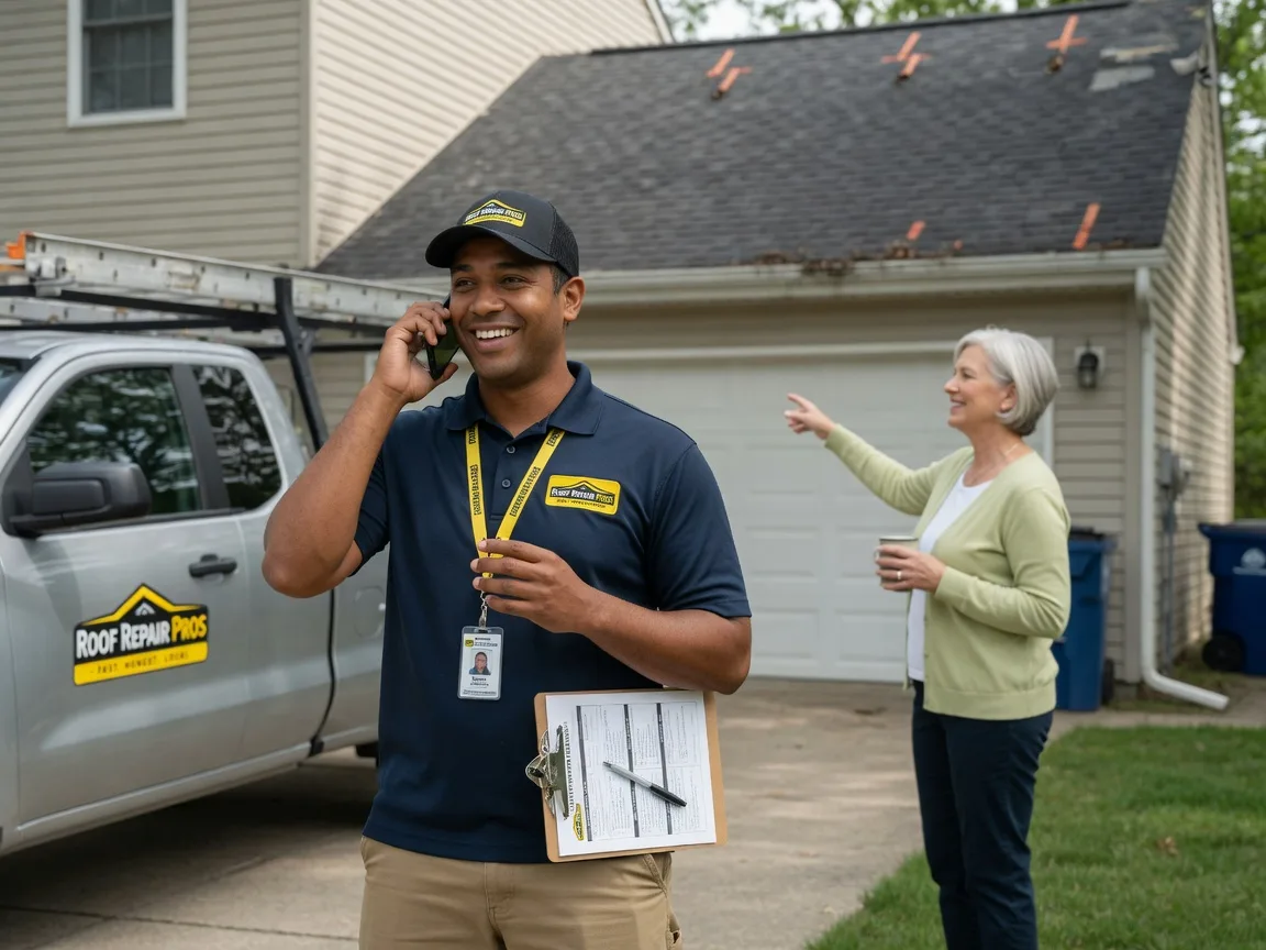 Roof Repair Stanton, CA FAQs
